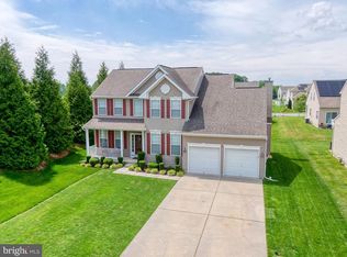 106 Evans Ct, Cambridge, MD 21613