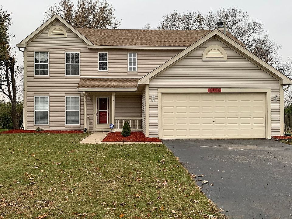 1st image of 5615 Steamboat Cir