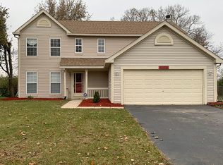5615 Steamboat Cir, Plainfield, IL 60586