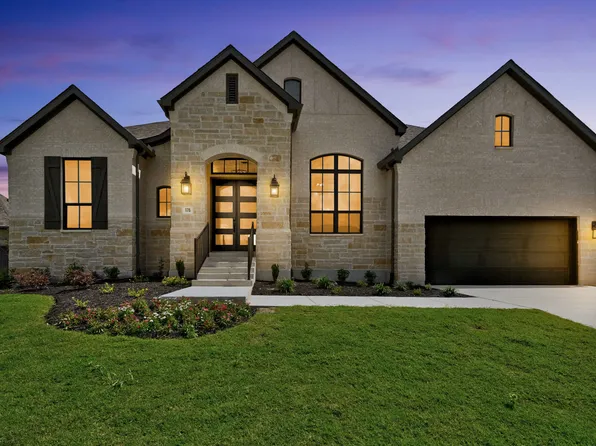 176 Old Stone Rd, Austin, TX 78737