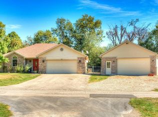 11823 N Bens Ct, Camby, IN