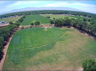 Don Pasqual Rd NW, Los Lunas, NM 87031