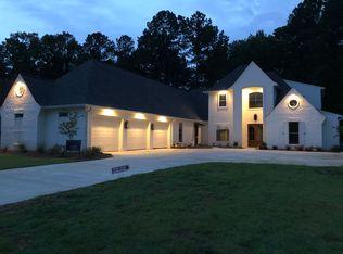309 Sugar Moss Rdg, Madison, MS 39110
