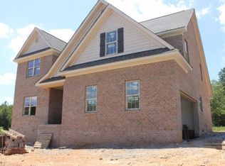 664 Kapstone Xing, Lexington, NC 27295
