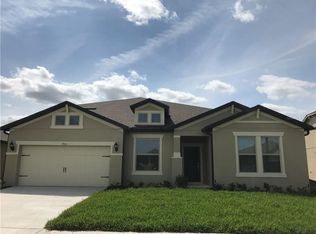 3906 Baja Dr, Saint Cloud, FL 34772