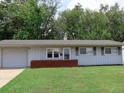 3720 Allison Ave, Indianapolis, IN, 46224