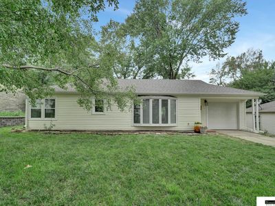 315 S 46th St, Lincoln, NE, 68510