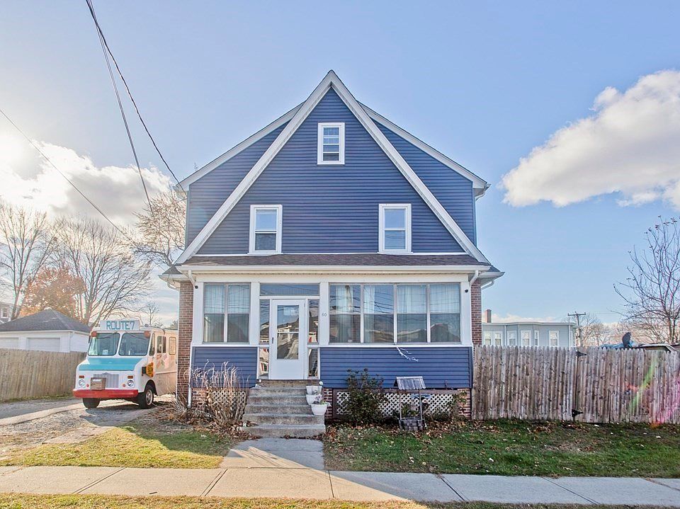 60 Wheatland Ave, Chicopee, MA 01020 Zillow