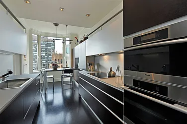Sold by Corcoran