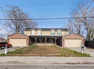 6950 Newport St, Commerce City, CO 80022