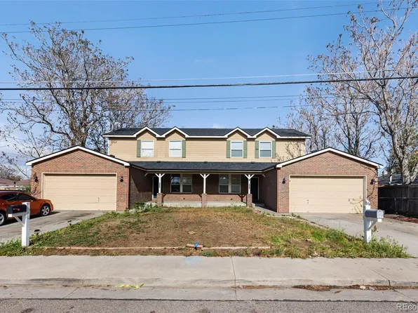 6950 Newport Street, Commerce City, CO 80022