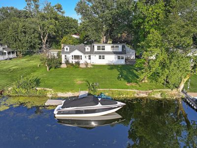 43398 N Park Ter, Antioch, IL, 60002