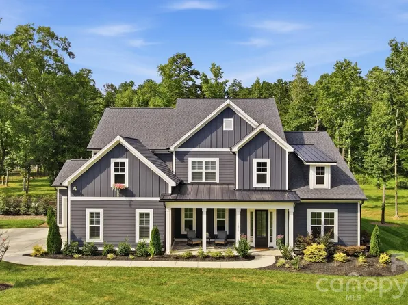 1879 Rock Hill Church Rd, Matthews, NC 28104