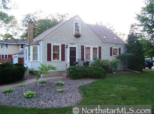 6850 Portland Ave S, Richfield, MN 55423