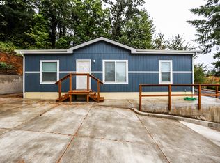 621 S 57th Pl, Springfield, OR 97478