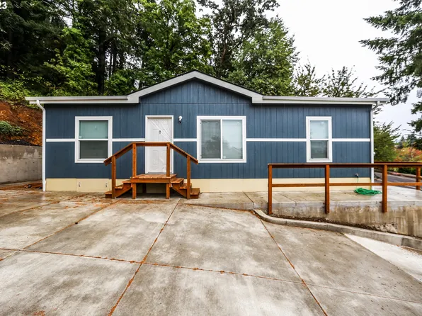 621 S 57th Pl, Springfield, OR 97478