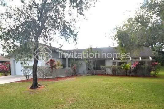1901 Shower Tree Way — Photo 1