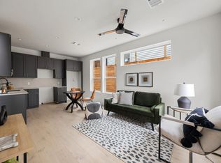 1709 Maple Ave #2A, Austin, TX 78702
