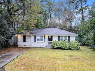 2791 McAfee Rd, Decatur, GA 30032