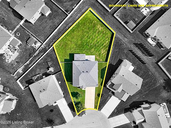 5th image of 4105 Kendy Ridge Ct