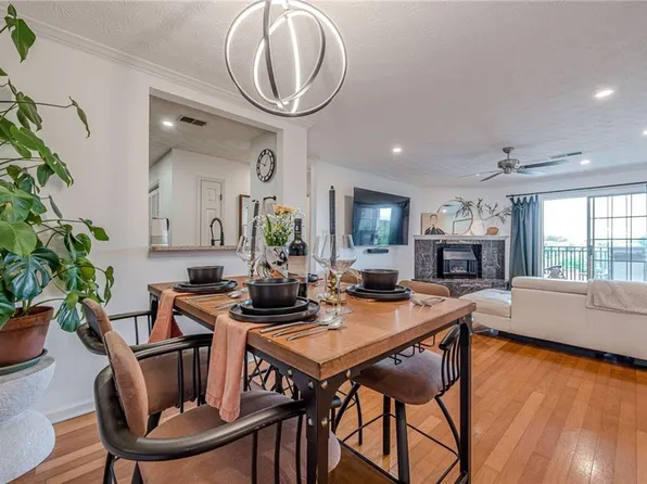 970 Sidney Marcus Blvd NE Unit 2107, Atlanta, GA 30324