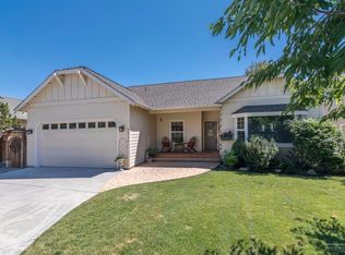 20773 Snow Peaks Dr, Bend, OR 97701