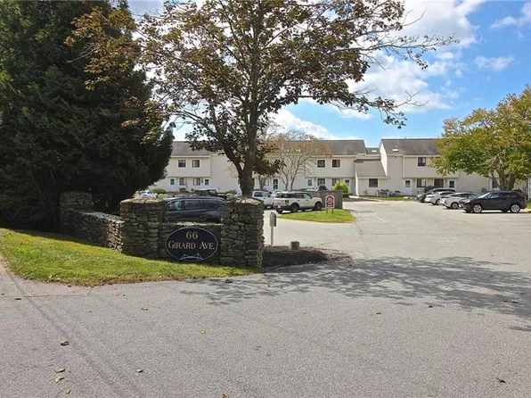 66 Girard Ave Unit 112, Newport, RI 02840