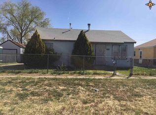913 Davis St, Clovis, NM 88101