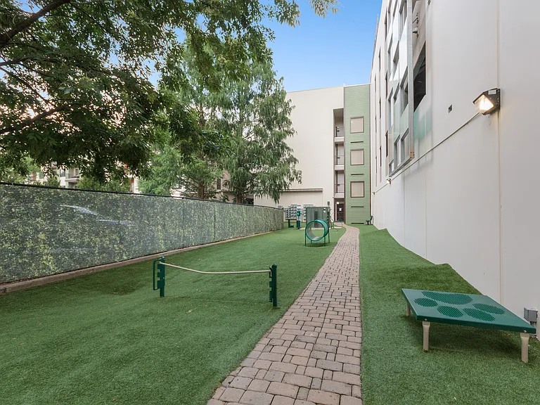 AMLI Ponce Park — Photo 19