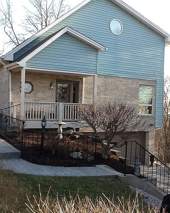 609 Old Hickory Ridge Rd, Washington, PA 15301 Zillow