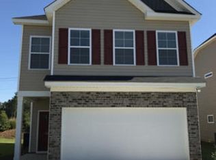 134 Culliver Rd, Columbia, SC 29209