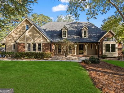 5440 Clinchfield Trl, Peachtree Corners, GA, 30092