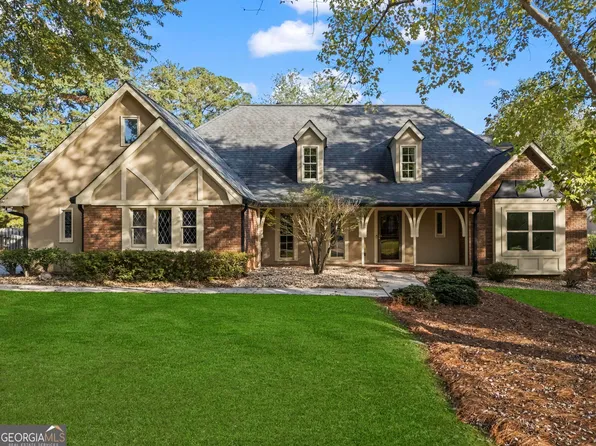 5440 Clinchfield Trl, Peachtree Corners, GA 30092