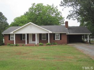 1321 W Core Rd, Dunn, NC 28334