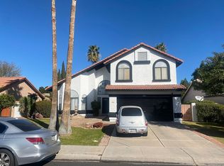 820 E San Remo Ave, Gilbert, AZ 85234