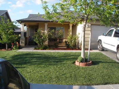 653 Amanda Ct, Merced, CA, 95341
