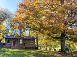 120 Oxbow Way LOT 7, Maryville, TN 37804