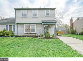 108 Weybridge Ct, Wenonah, NJ 08090