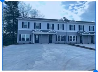 1307 Filbert St, Salisbury, NC 28144
