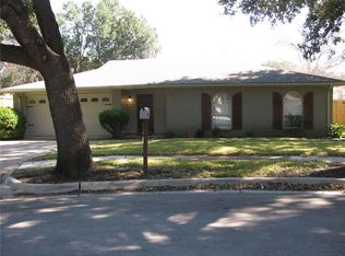2611 Rush Valley Ct, Arlington, TX 76016