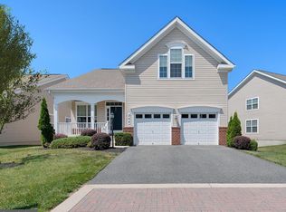 304 Master Derby Dr, Havre De Grace, MD 21078