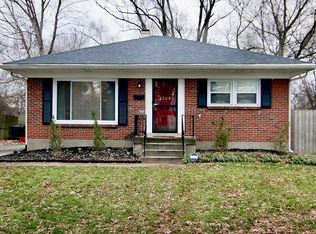 4209 Hillbrook Dr, Louisville, KY
