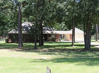 6102 Ranch Park Dr, Magnolia, TX 77354
