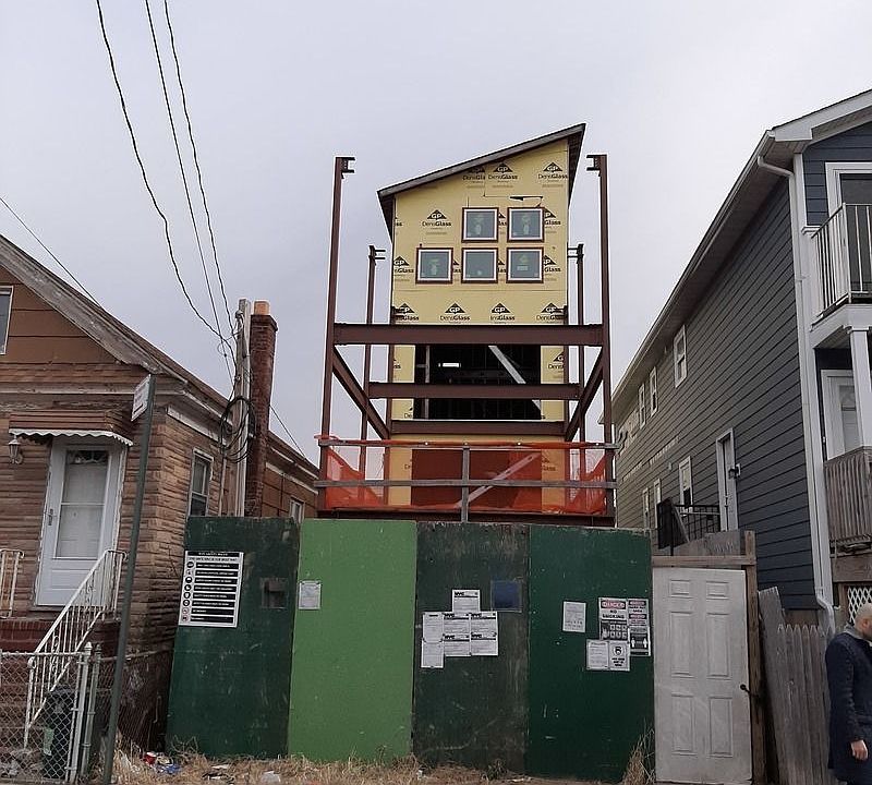 1st image of 328 Beach 87 St