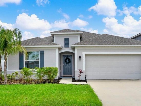 554 PAWNEE COURT, Haines City, FL 33844