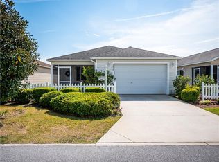 1416 Bokeelia Pl, The Villages, FL 32163