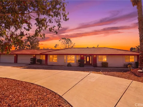 13163 Quapaw Rd, Apple Valley, CA 92308