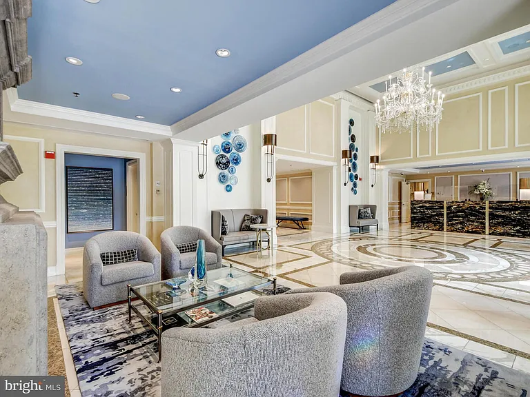 801 Key Hwy #313 — Photo 35