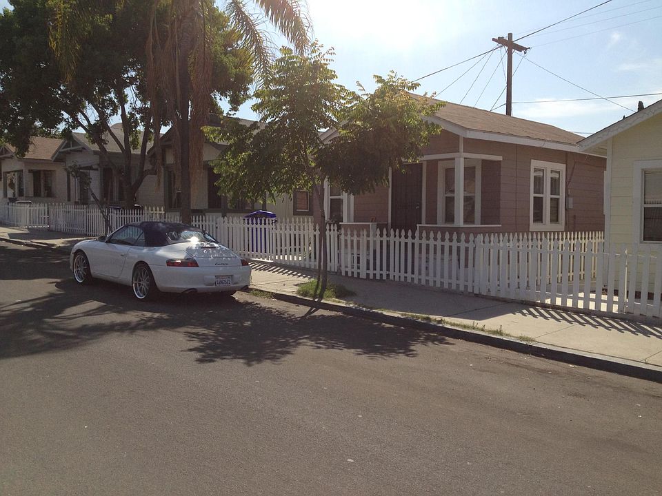 1st image of 1027 S Evans St