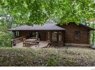 5958 Oakwood Ln, High Ridge, MO 63049